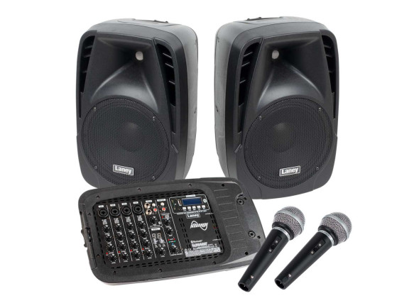 Laney AH2500D Laney AH2500D